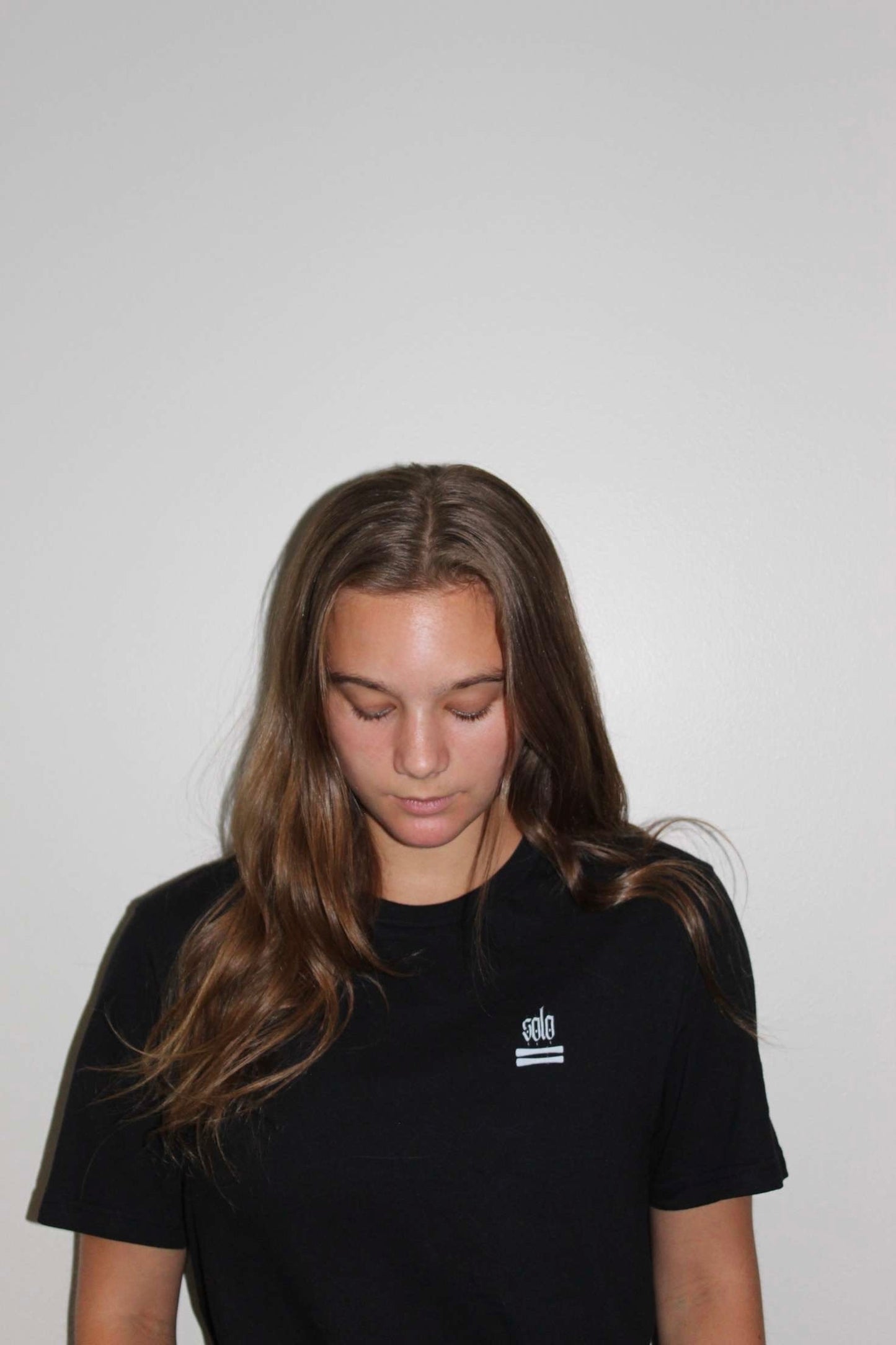Solo ski shirt multi color