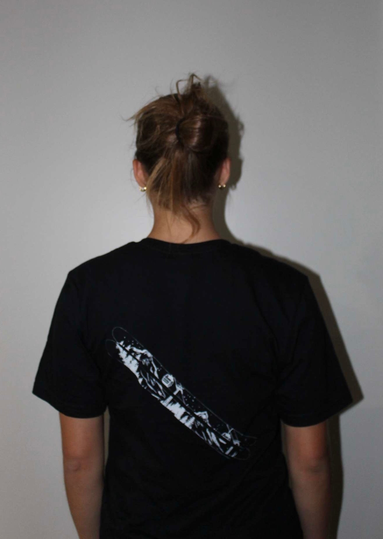 Solo ski shirt multi color