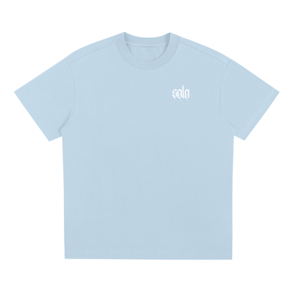 Solo Mountain Graphic T-Shirt