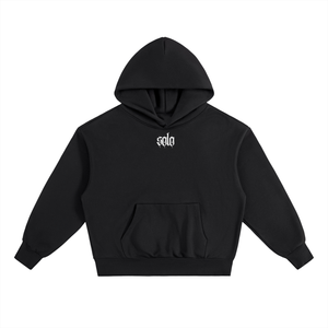 Solo Heavyweight Fleece Hoodie