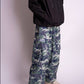 Camo Snow Pants
