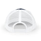 Snapback Trucker Fishing Cap