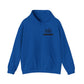 Unisex Snowboard™ Hooded Sweatshirt