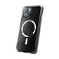 Clear Skier Impact Cases