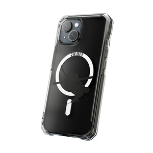 Clear Skier Impact Cases