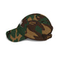 Classic Dad Fishing Cap