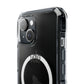 Clear Snowboarder Impact Cases