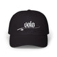 Classic Dad Fishing Cap