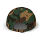 Classic Dad Fishing Cap