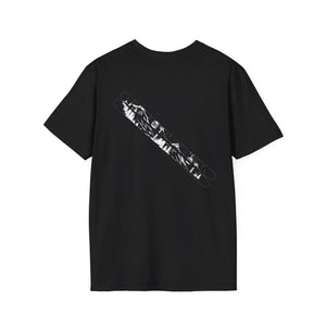 Solo ski shirt multi color