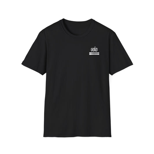 Solo ski shirt multi color