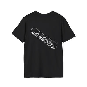 Solo board shirt multi color