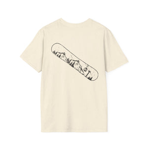 Solo board shirt multi color