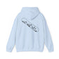 Unisex Snowboard™ Hooded Sweatshirt