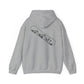Unisex Snowboard™ Hooded Sweatshirt