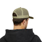 Snapback Trucker Fishing Cap