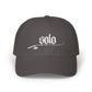 Classic Dad Fishing Cap