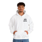 Unisex Skiing™ Hooded Sweatshirt