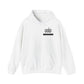 Unisex Snowboard™ Hooded Sweatshirt