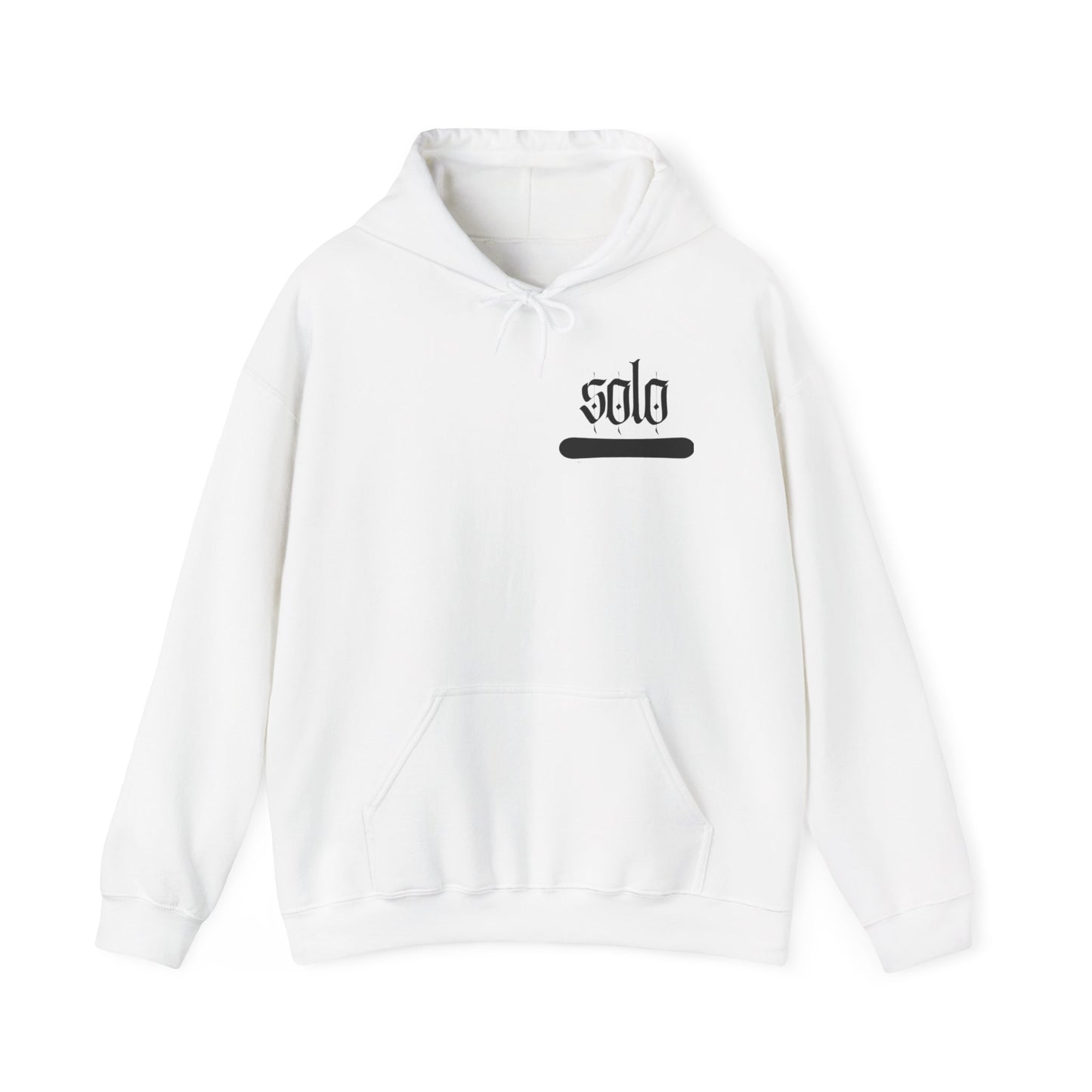 Unisex Snowboard™ Hooded Sweatshirt