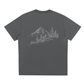 Solo Mountain Graphic T-Shirt