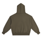 Solo Heavyweight Fleece Hoodie