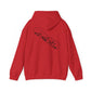 Unisex Snowboard™ Hooded Sweatshirt