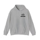Unisex Snowboard™ Hooded Sweatshirt