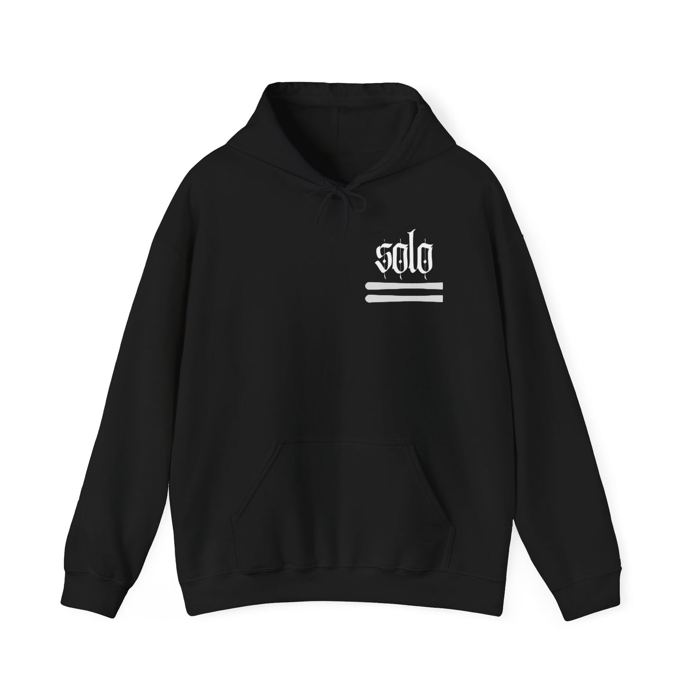 Unisex Skiing™ Hooded Sweatshirt