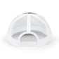 Snapback Trucker Fishing Cap