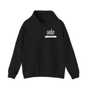 Unisex Snowboard™ Hooded Sweatshirt