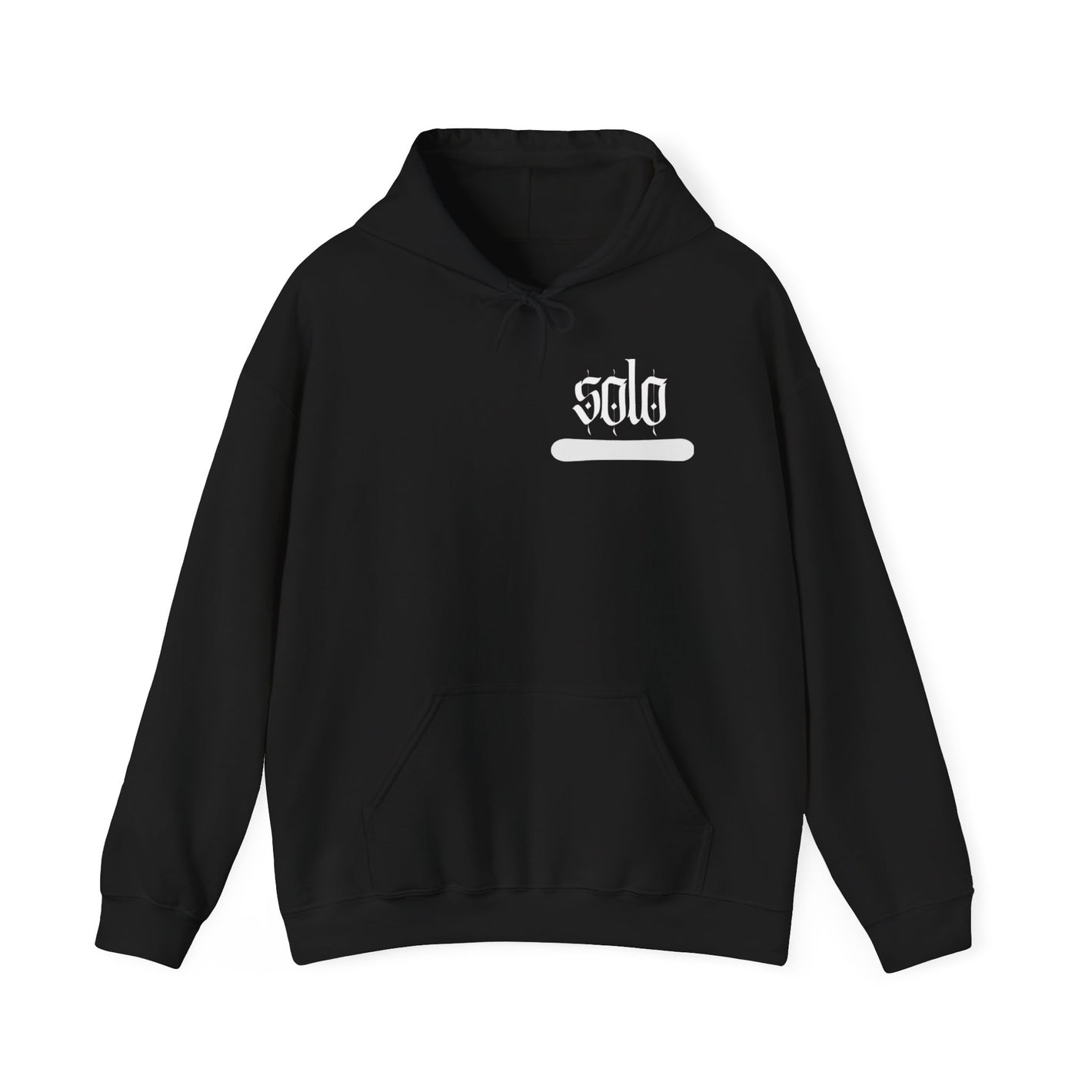 Unisex Snowboard™ Hooded Sweatshirt
