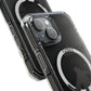 Clear Snowboarder Impact Cases