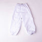 White Snow Pants