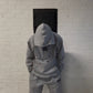 Grey Tracksuit