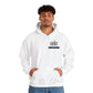 Unisex Snowboard™ Hooded Sweatshirt