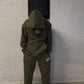 Light green Tracksuit