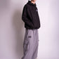 Grey Snow Pants