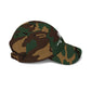 Classic Dad Fishing Cap