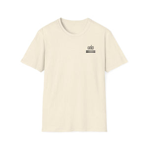 Solo ski shirt multi color