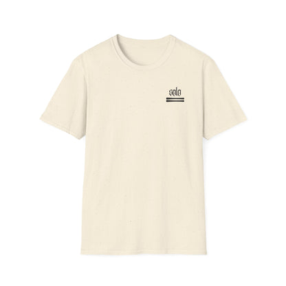 Solo ski shirt multi color