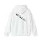 Unisex Skiing™ Hooded Sweatshirt