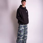 Camo Snow Pants