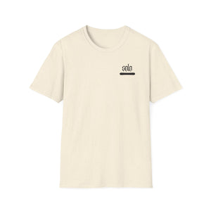 Solo board shirt multi color