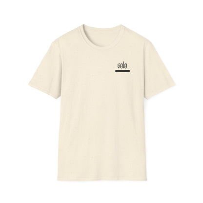 Solo board shirt multi color