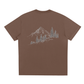 Solo Mountain Graphic T-Shirt