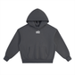 Solo Heavyweight Fleece Hoodie