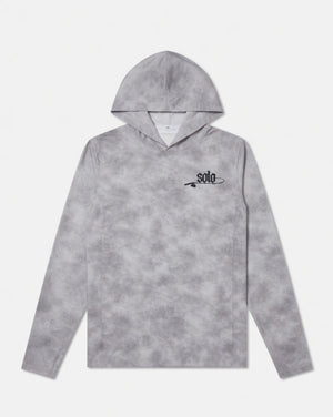 Fishing Long Sleeve Shirt