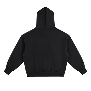 Solo Heavyweight Fleece Hoodie
