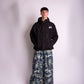 Camo Snow Pants